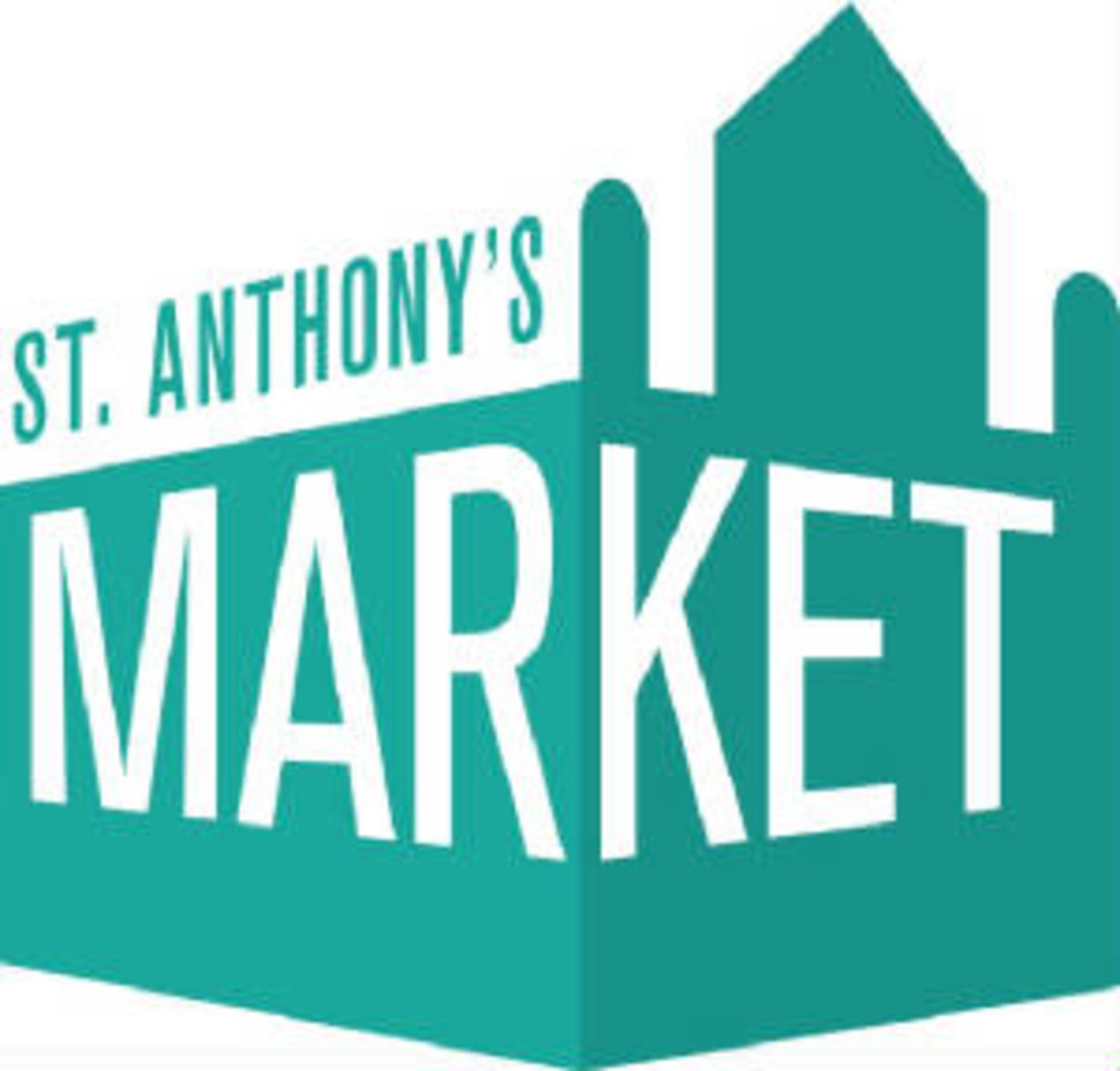 St. Anthony's Market